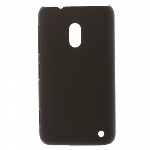  Hard Shell Case for Nokia Lumia 620 Black